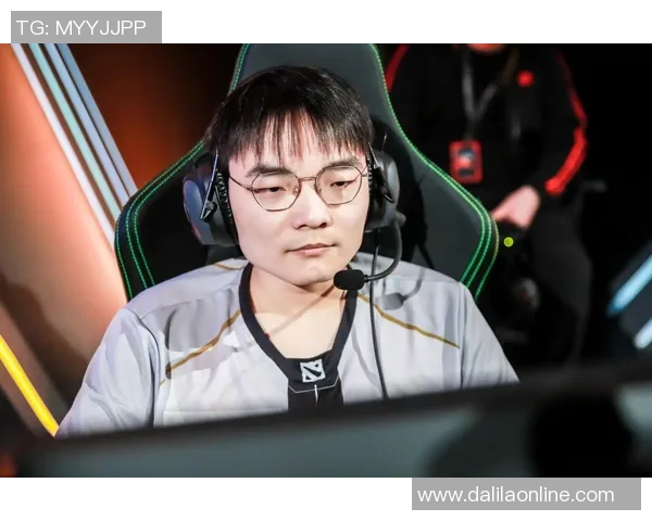 DOTA2热点分析：深入探讨IG在阵地战中的策略与表现