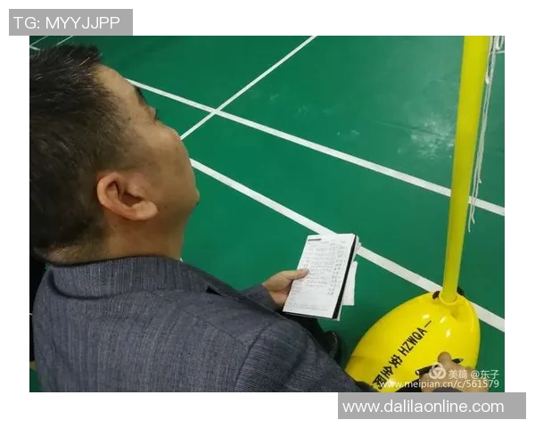 南京羽毛球队盯防体系解析与战术运用探讨