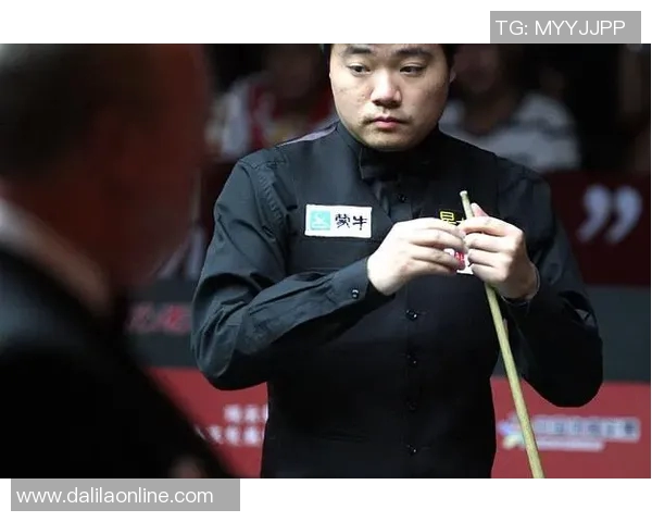 对话杨伟：回顾网球生涯的辉煌与挑战之路