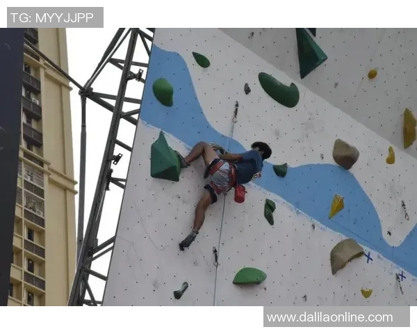 广州攀岩队速度提升引发热议攀岩运动新变革的探讨与展望