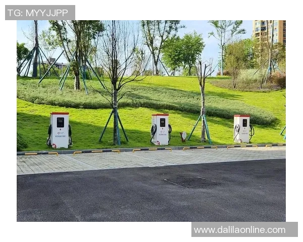 智能充电桩推动绿色出行发展探索与应用前景分析