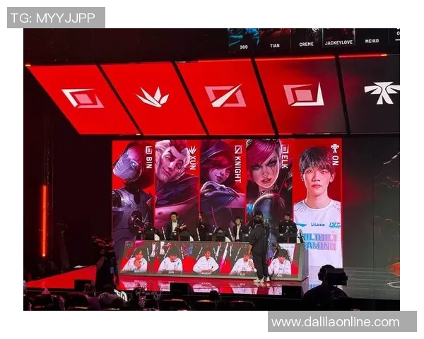 FPX战队比赛经验深度剖析与英雄联盟战术发展趋势探讨