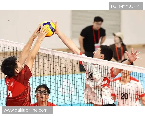 上海排球队的节奏得失分析与未来发展展望