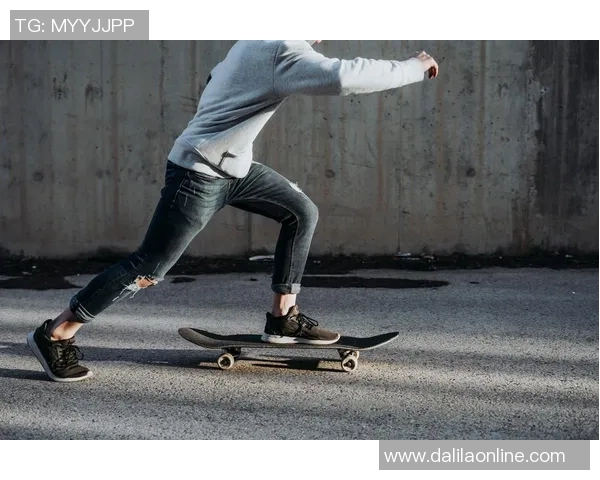 武汉滑板队创历史新高排名引领全国滑板运动新潮流