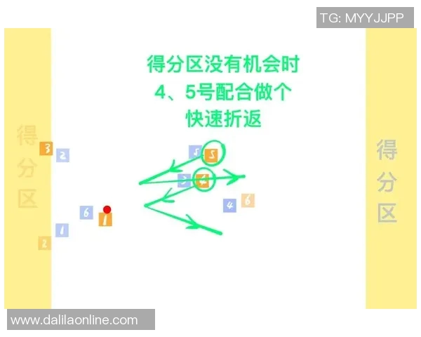 南京飞盘队意识对比深度解析与战术应用探讨