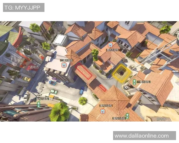 和平精英战术分析：深入探讨LNG战队的防守策略与技巧