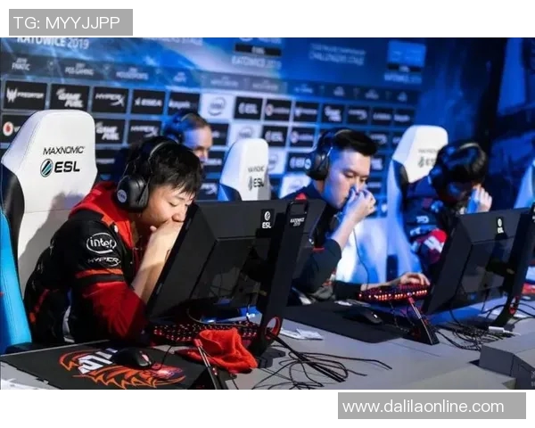 深入解析IG战队在CSGO中的进攻战术体系与战略布局